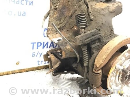 ФОТО Важель задньої підвіски поздовжній правий для Mazda CX-7 Киев