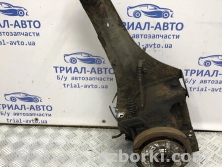 ФОТО Важель задньої підвіски поздовжній правий для Mazda CX-7 Киев