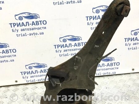 ФОТО Важель задньої підвіски поздовжній правий для Mazda CX-7 Киев