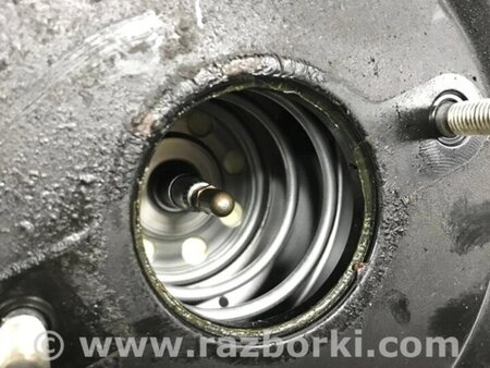 ФОТО Вакуумний підсилювач гальм для Mazda CX-7 Киев