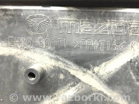ФОТО Грати бампера центральна для Mazda CX-7 Киев