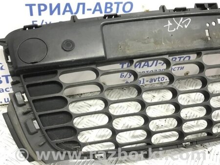 ФОТО Грати бампера центральна для Mazda CX-7 Киев
