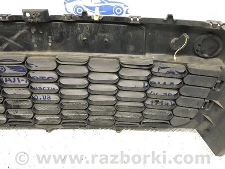 ФОТО Грати бампера центральна для Mazda CX-7 Киев