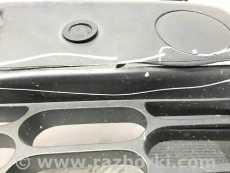 ФОТО Грати бампера центральна для Mazda CX-7 Киев