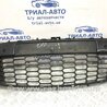 Грати бампера центральна Mazda CX-7
