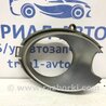 Грати протитуманки ліва Mazda CX-7