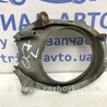 ФОТО Грати протитуманки ліва для Mazda CX-7 Киев