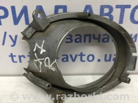 ФОТО Грати протитуманки права для Mazda CX-7 Киев