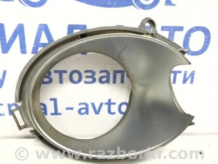 ФОТО Грати протитуманки права для Mazda CX-7 Киев