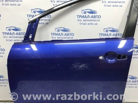 ФОТО Двері передні ліві для Mazda CX-7 Киев