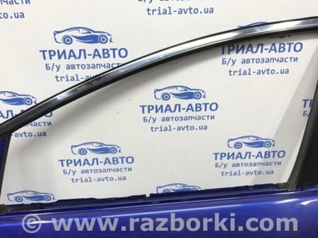 ФОТО Двері передні ліві для Mazda CX-7 Киев
