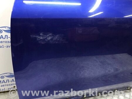 ФОТО Двері передні ліві для Mazda CX-7 Киев