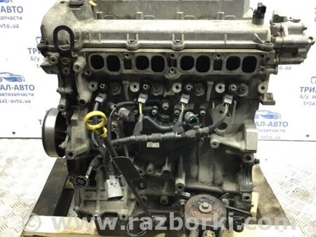 ФОТО Двигун для Mazda CX-7 Киев