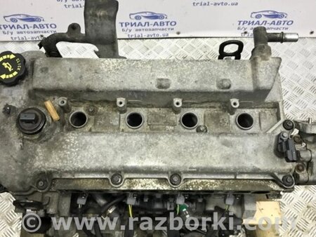ФОТО Двигун для Mazda CX-7 Киев
