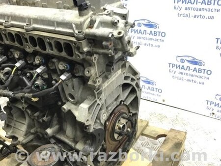 ФОТО Двигун для Mazda CX-7 Киев