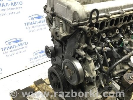 ФОТО Двигун для Mazda CX-7 Киев