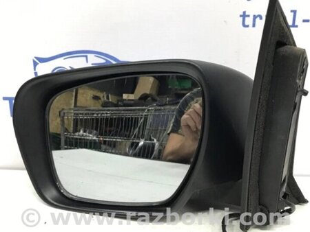 ФОТО Дзеркало ліве для Mazda CX-7 Киев