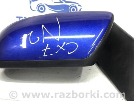 ФОТО Дзеркало ліве для Mazda CX-7 Киев