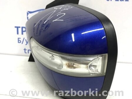 ФОТО Дзеркало ліве для Mazda CX-7 Киев