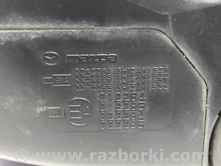 ФОТО Дзеркало ліве для Mazda CX-7 Киев