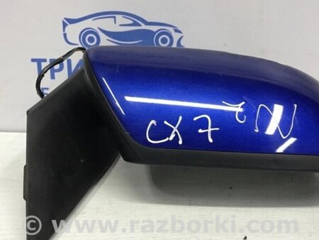 ФОТО Дзеркало праве для Mazda CX-7 Киев