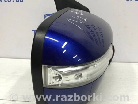 ФОТО Дзеркало праве для Mazda CX-7 Киев