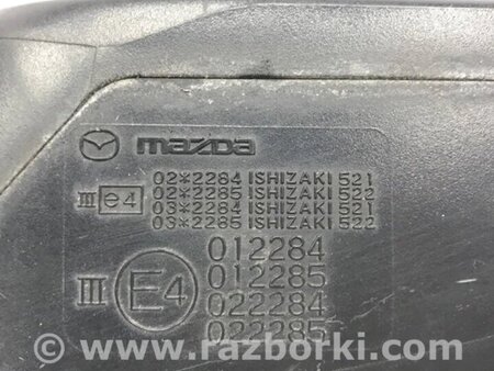 ФОТО Дзеркало праве для Mazda CX-7 Киев