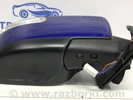 ФОТО Дзеркало праве для Mazda CX-7 Киев