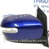Дзеркало праве Mazda CX-7