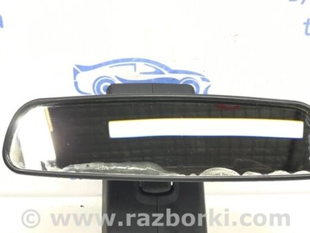 ФОТО дзеркало салону для Mazda CX-7 Киев