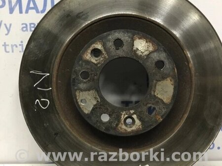 ФОТО Диск гальмівний передній для Mazda CX-7 Киев
