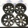 ФОТО Диски титану комплект R18 для Mazda CX-7 Киев