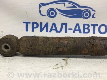 ФОТО Задній амортизатор для Mazda CX-7 Киев