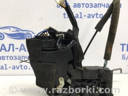 ФОТО Замок двері задній правий для Mazda CX-7 Киев