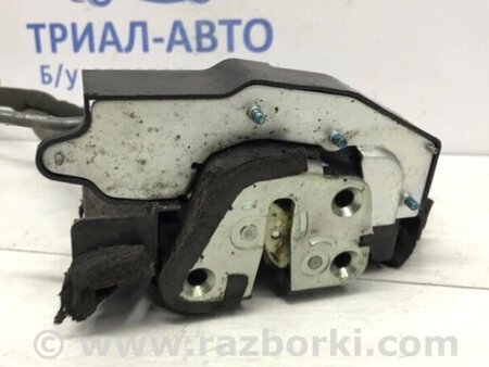 ФОТО Замок двері задній правий для Mazda CX-7 Киев