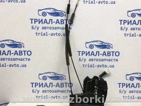 ФОТО Замок двері передній правий для Mazda CX-7 Киев