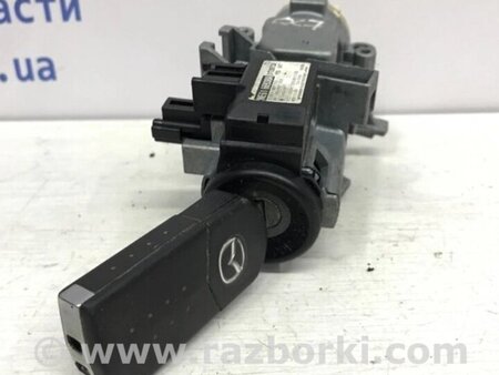 ФОТО Замок запалювання для Mazda CX-7 Киев