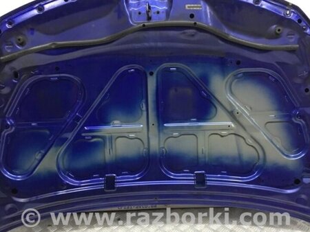 ФОТО Капот для Mazda CX-7 Киев