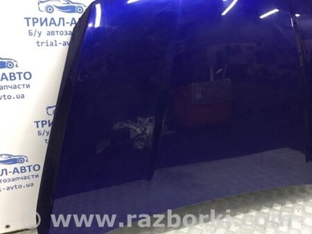 ФОТО Капот для Mazda CX-7 Киев
