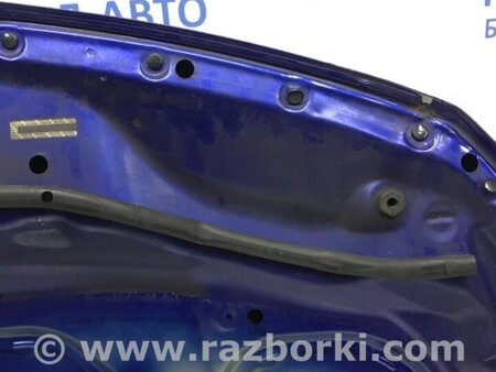 ФОТО Капот для Mazda CX-7 Киев