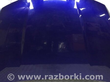 ФОТО Капот для Mazda CX-7 Киев