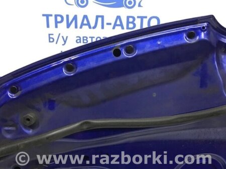 ФОТО Капот для Mazda CX-7 Киев
