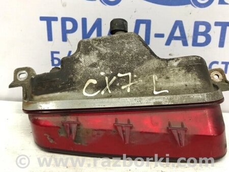 ФОТО Катафот лівий для Mazda CX-7 Киев
