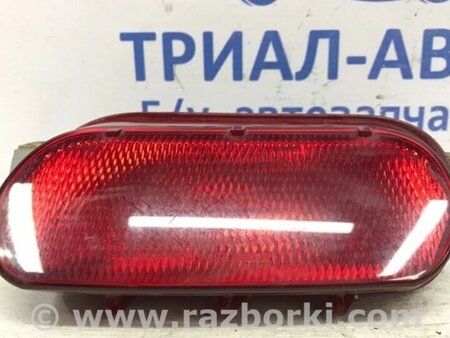 ФОТО Катафот лівий для Mazda CX-7 Киев