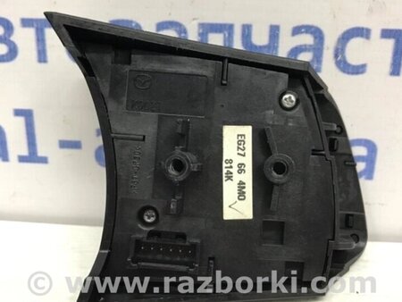 ФОТО Кнопки керма для Mazda CX-7 Киев