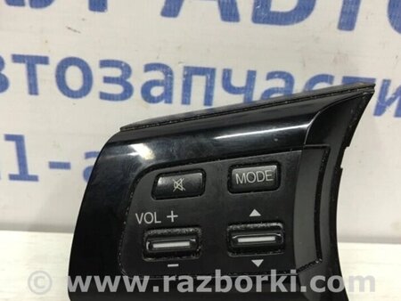ФОТО Кнопки керма для Mazda CX-7 Киев