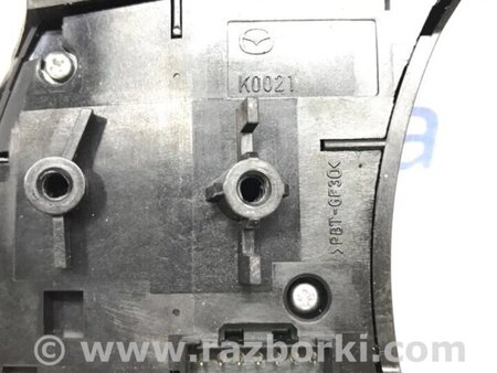 ФОТО Кнопки керма для Mazda CX-7 Киев