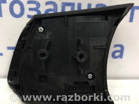 ФОТО Кнопки керма для Mazda CX-7 Киев