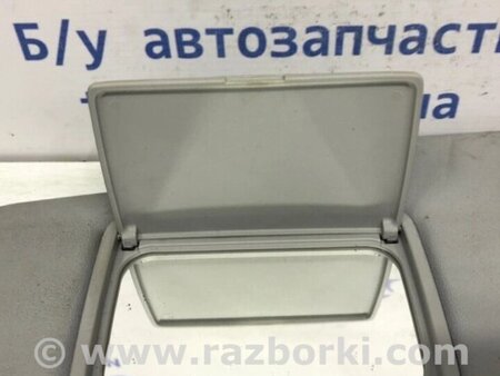 ФОТО Козирок сонцезахисний лівий для Mazda CX-7 Киев