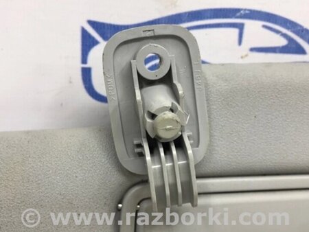 ФОТО Козирок сонцезахисний лівий для Mazda CX-7 Киев